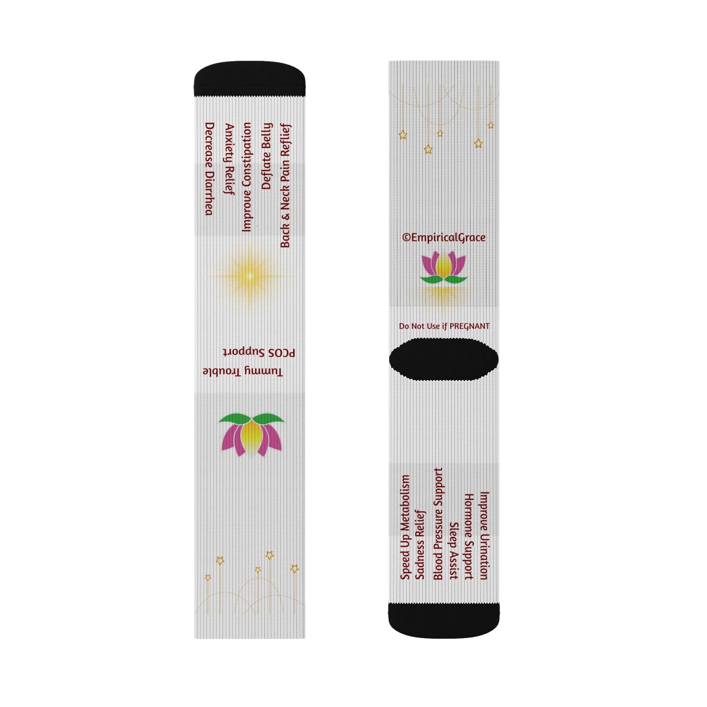 Weight Loss Socks