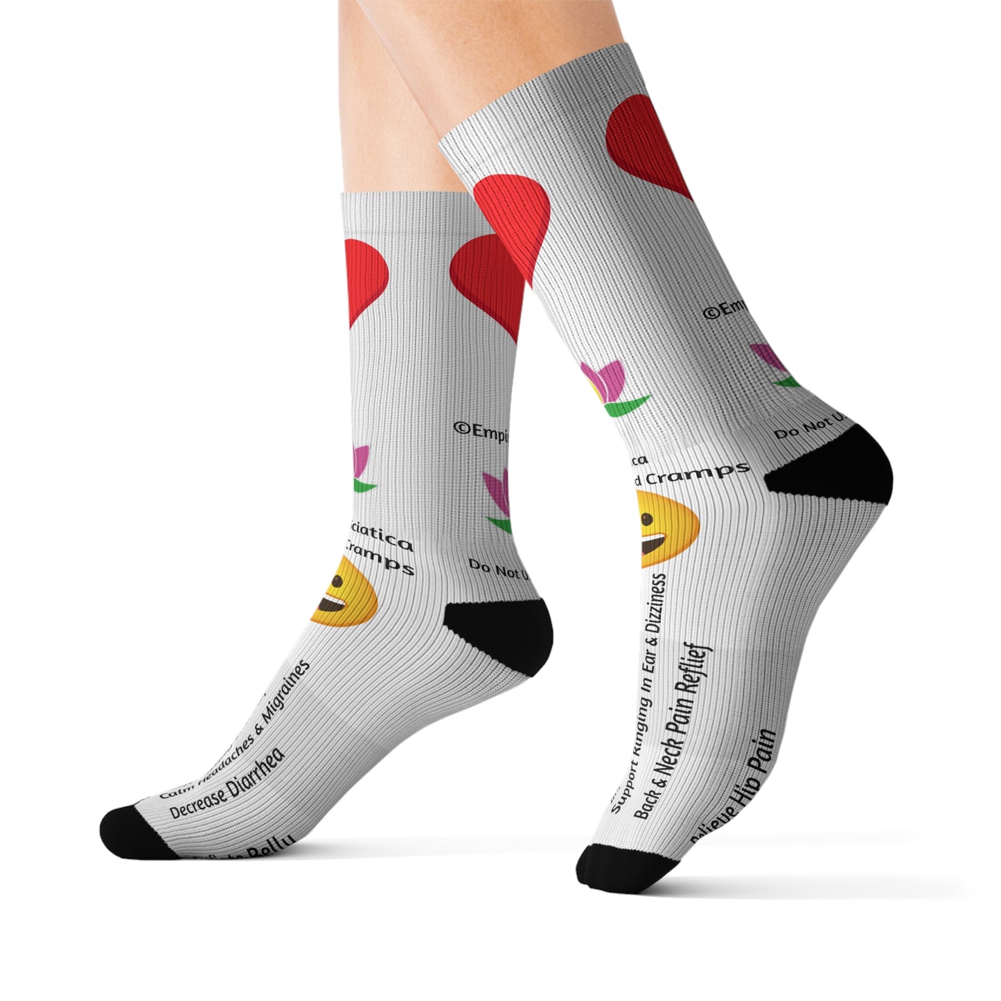 Pain Relief Socks