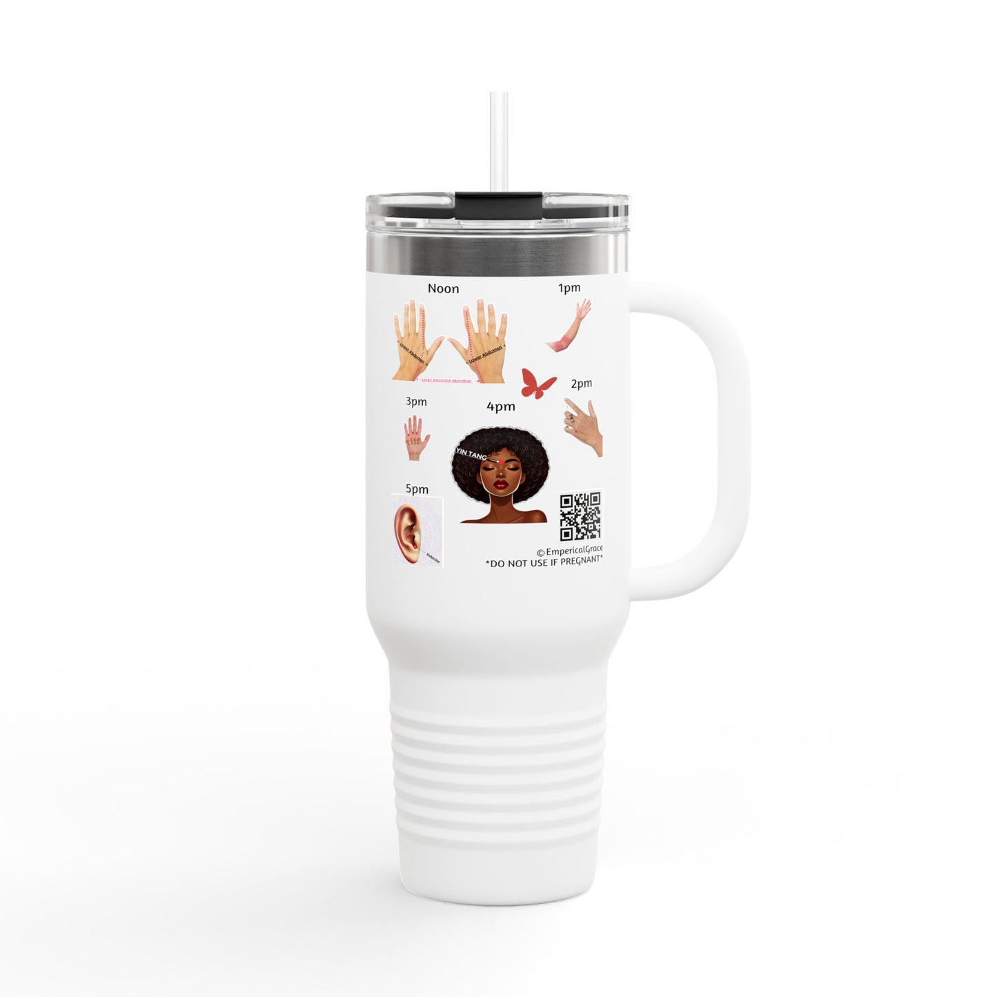 Weight Loss Mug