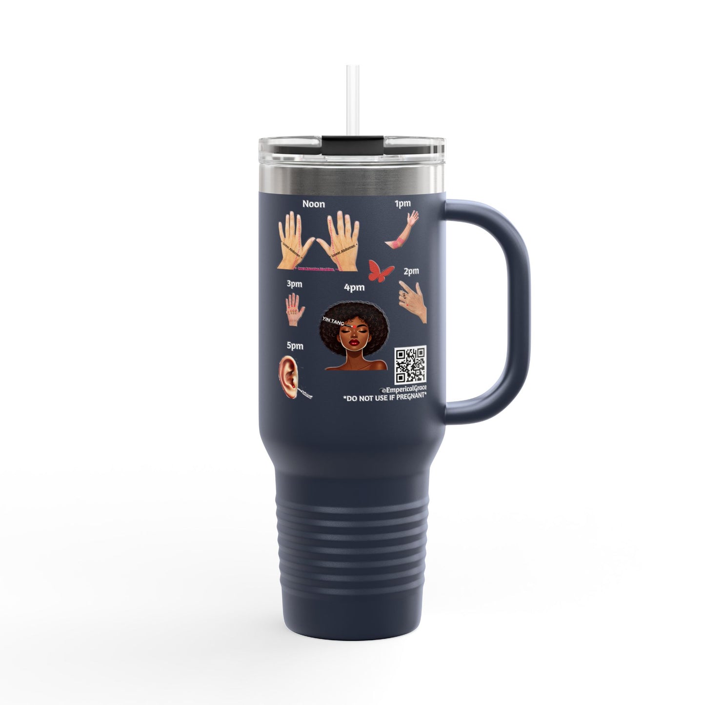 Weight Loss Mug