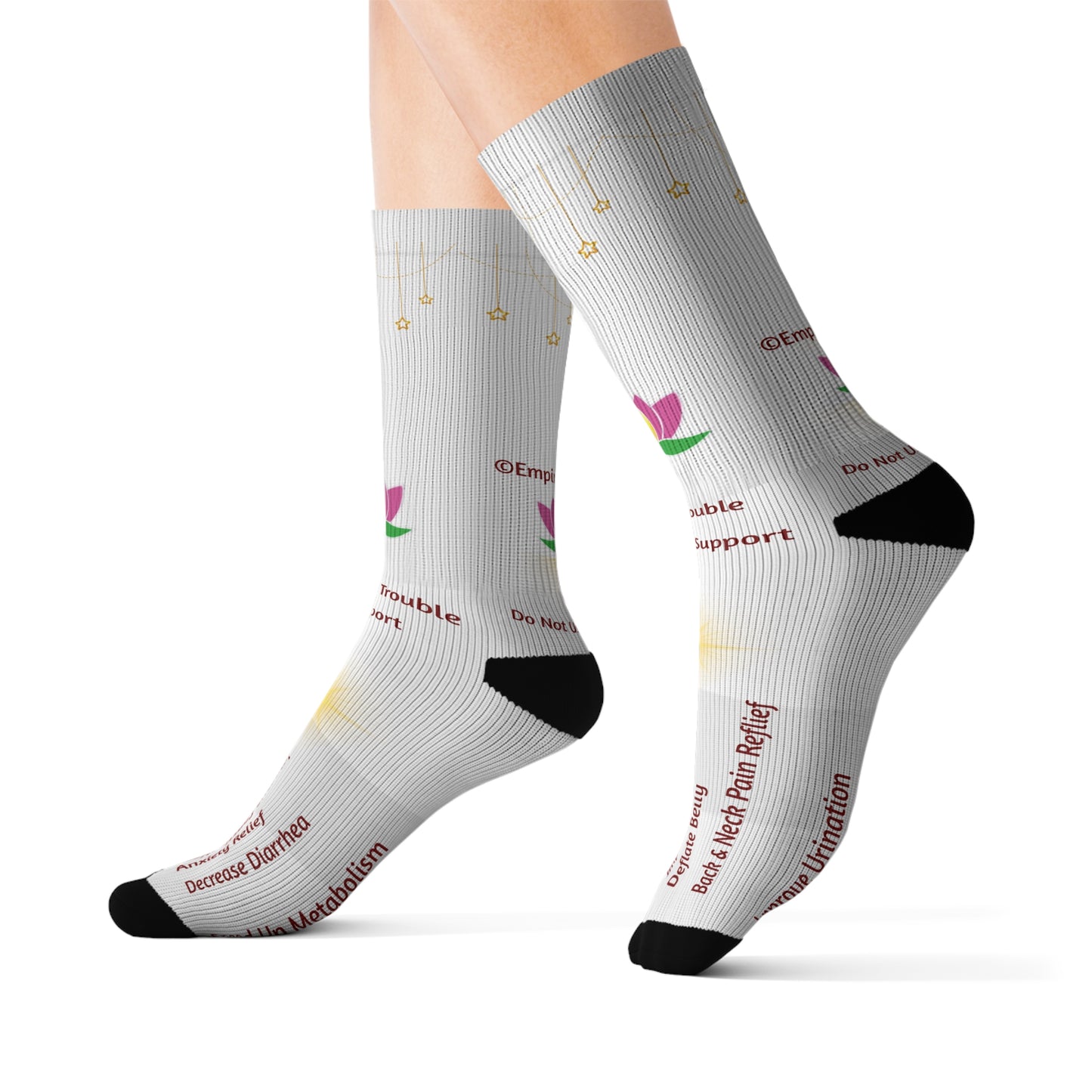 Weight Loss Socks