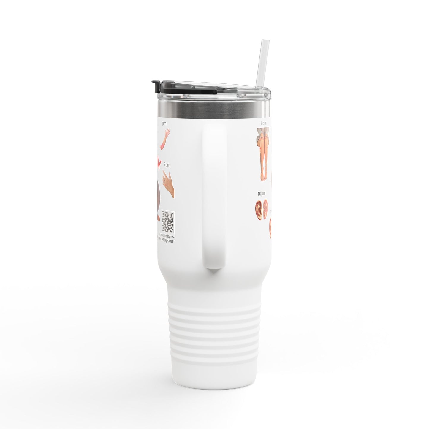 Weight Loss Mug