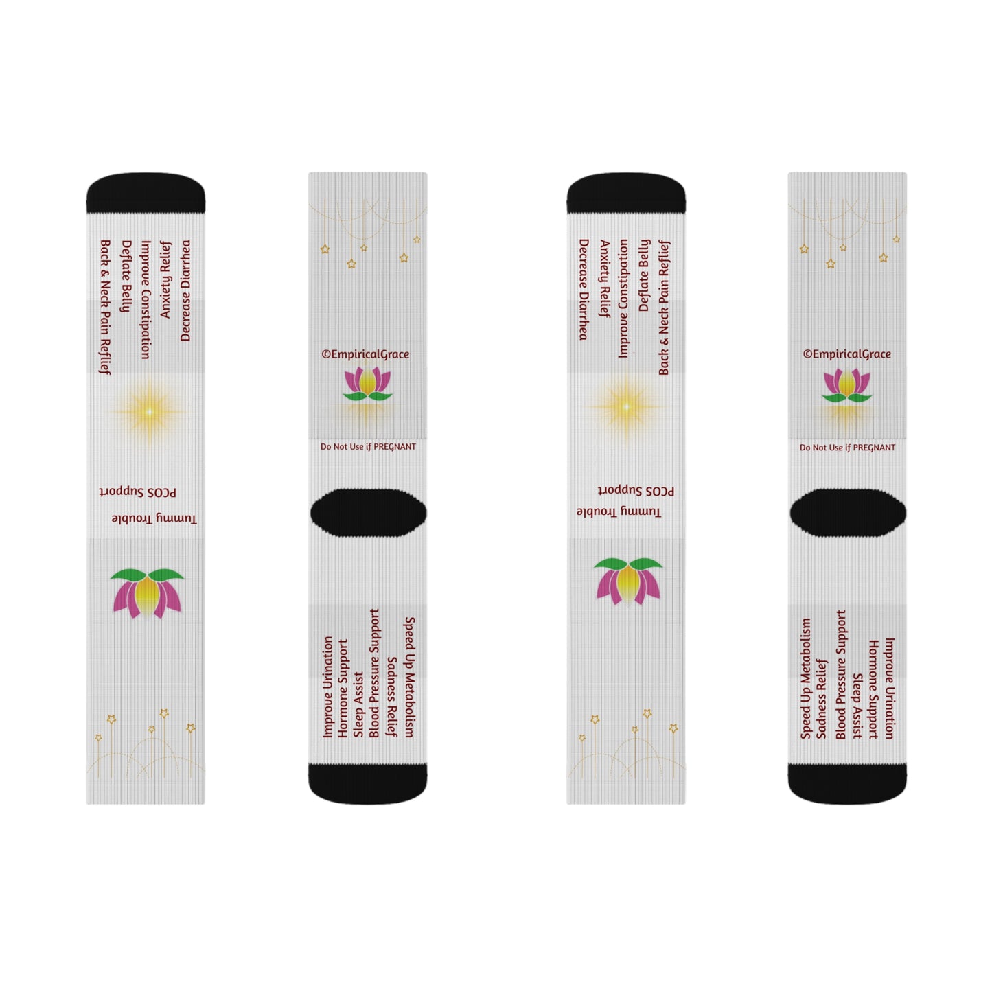 Weight Loss Socks