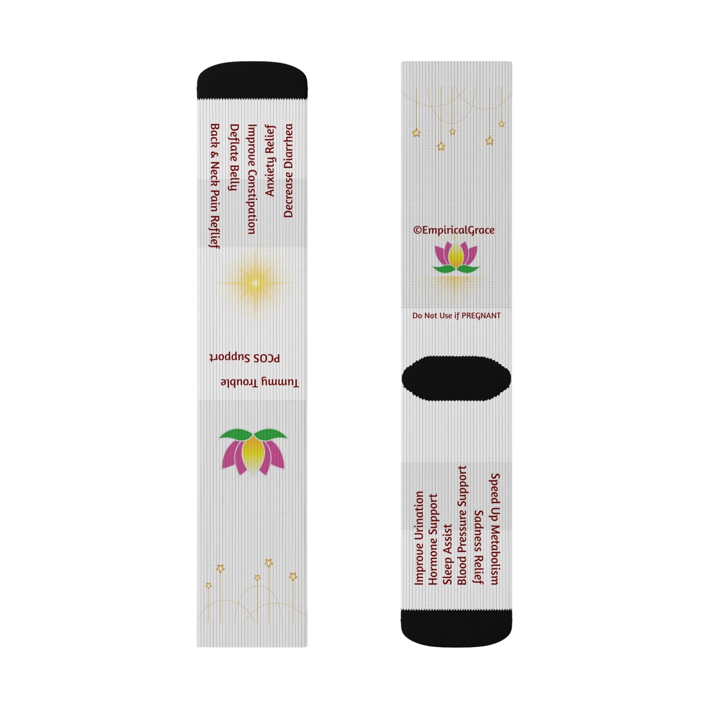 Weight Loss Socks