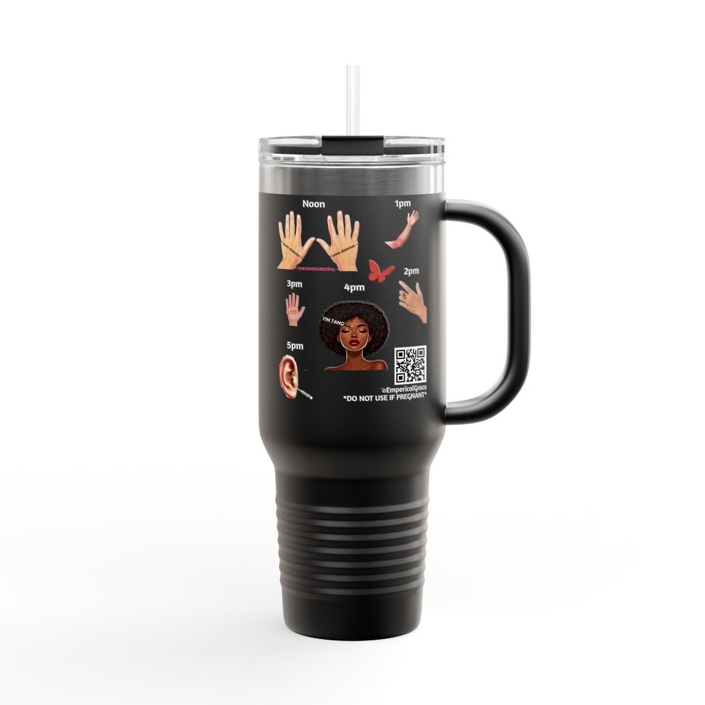 Weight Loss Mug