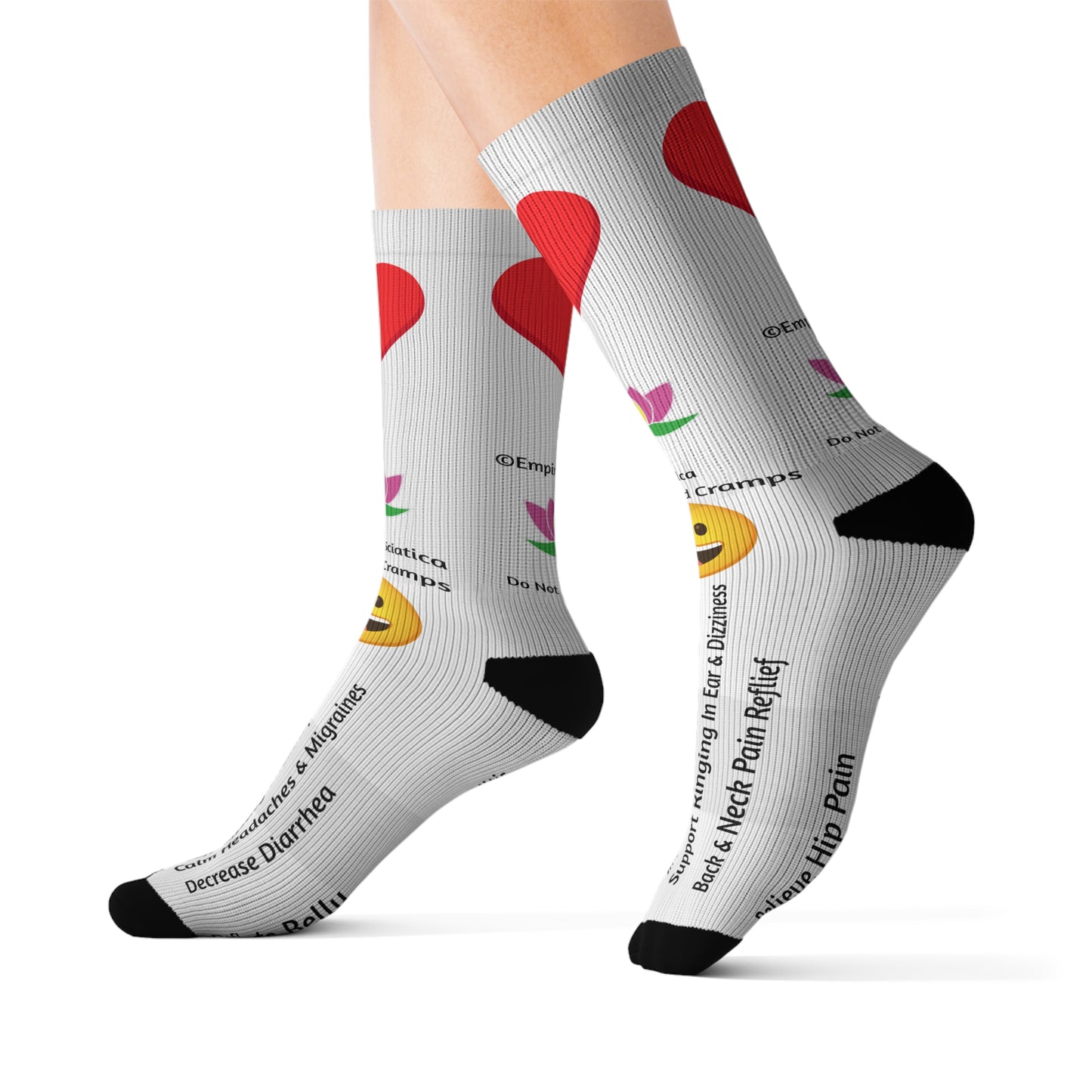 Pain Relief Socks