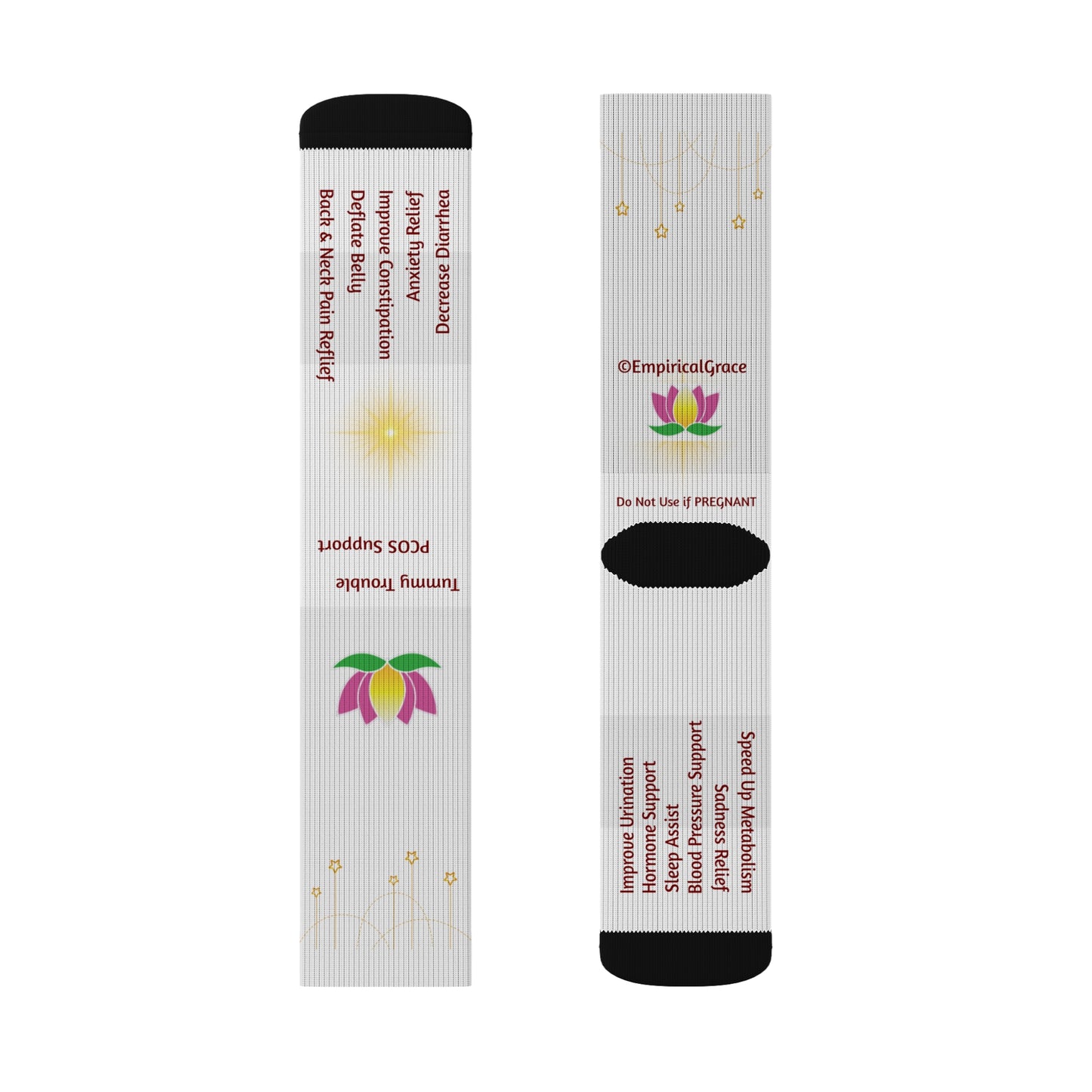 Weight Loss Socks